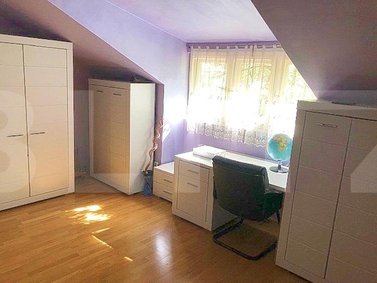 Apartament 3 camere in vila, 76.7 mp, zona Andrei Muresanu - 9