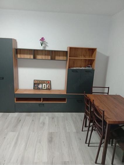 Garsoniera,confort 1 - 5