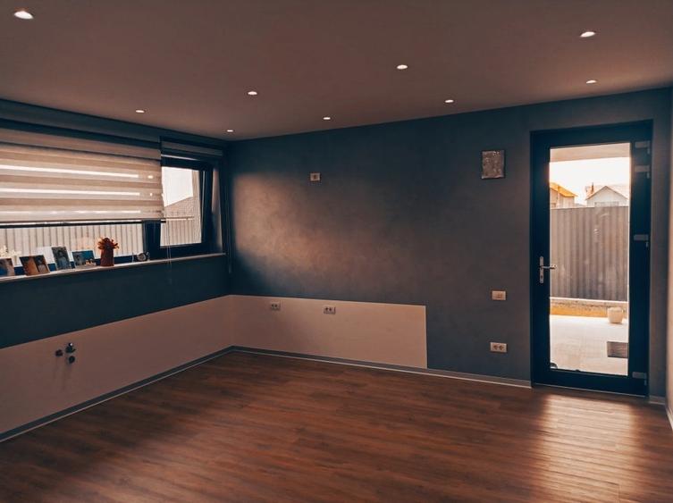 casa / vila Mosaia / Smeura , finisaje PREMIUM / pozitie DEOSEBITA ! - 6