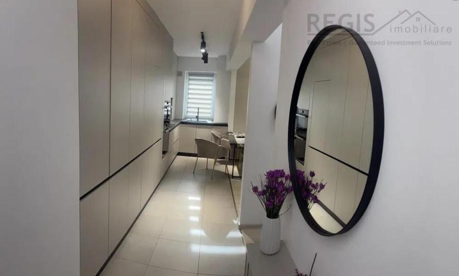 Apartament 2 camere TOP CITY CORESI cu parcare - 1