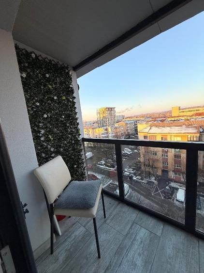Apartament 2 camere,decomandat, 55 mp, Lăpuș - 2