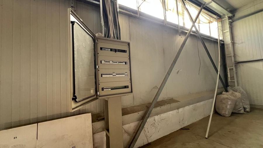 Hala 1400 pentru depozitare sau productie - 15