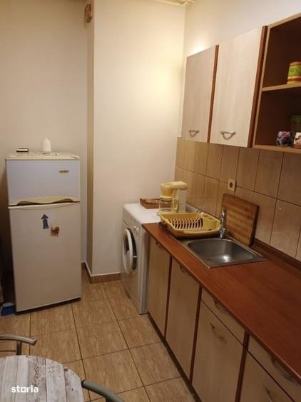 Garsoniera | Rasarit de Soare | Decomandata | Centrala Proprie | - 9