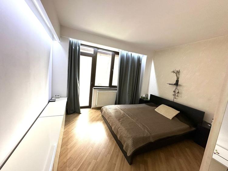 Vanzare 3 Camere Bucurestii Noi-Laminorului-AFI, 1minut fata de Metrou - 4