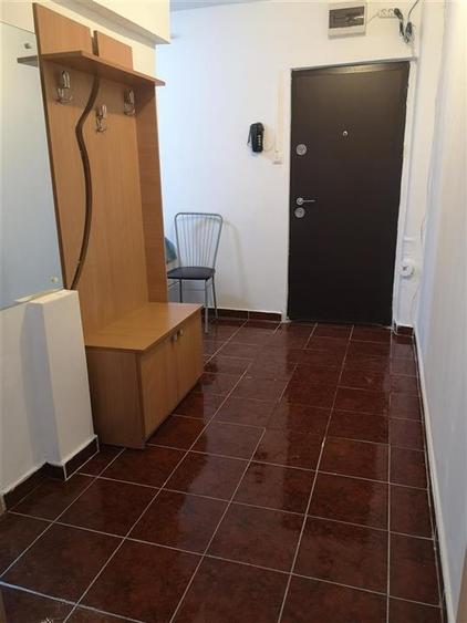 Apartament cu o camera decomandat 34 mp aproape Noul Mall (Shopping City) - 4