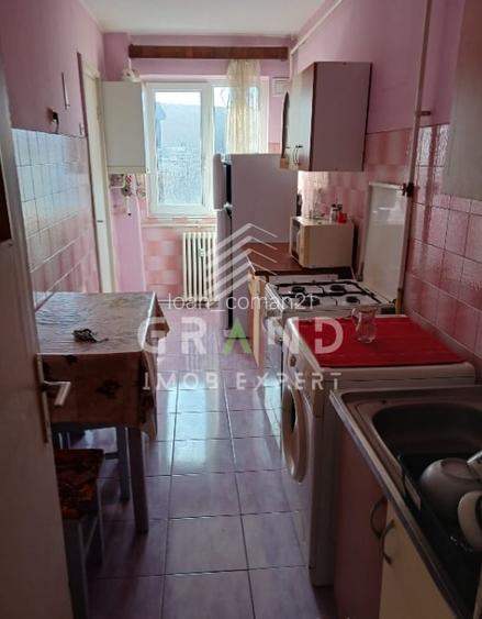 Inchiriere apartament decomandat cu 2 camere, decomandat, 43 m?, Manastur