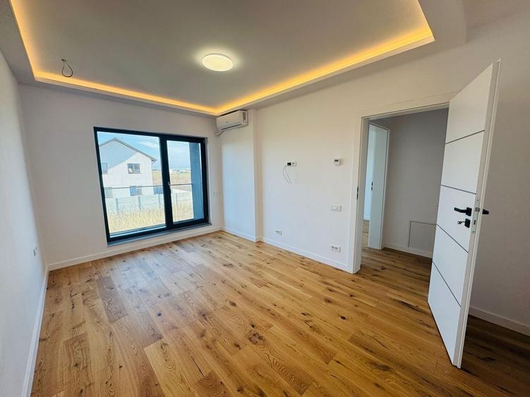 Vila P+1+M 5 camere Popesti-Leordeni - 9