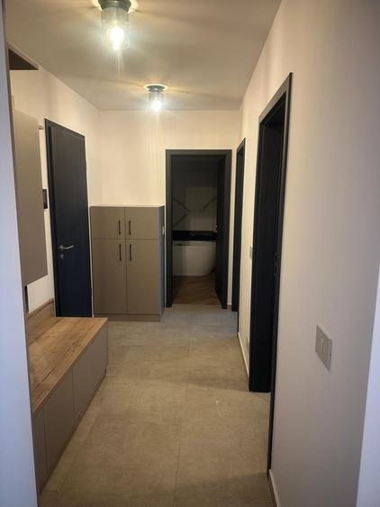 Apartament 2 camere, parcare subterana, 62 mp, prima inchiriere Cosmopolit - 8