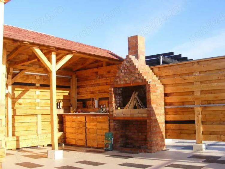 Inchiriere apartament cu terasa - 10