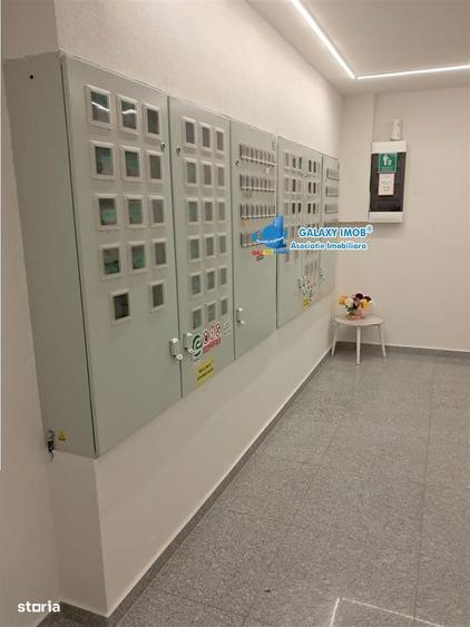 Apartament cu 2 camere decomandat, mobilat în Craiovei