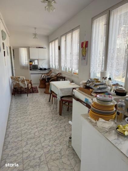Apartament cu 2 camere în Predeal