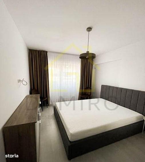 Apartament Metrou Aparatorii Patriei Parcare Pet Friendly Prima Chirie - 7
