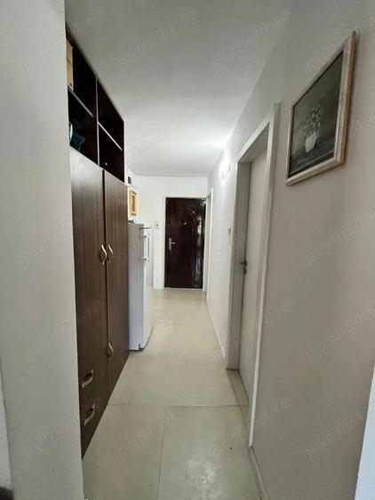 Apartament 2 camere - langa Sala Sporturilor - zona linistita - 4
