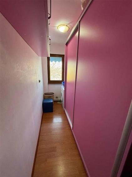 Apartament 3 camere, Piata Sud, etaj 3, renovat si mobilat complet - 13