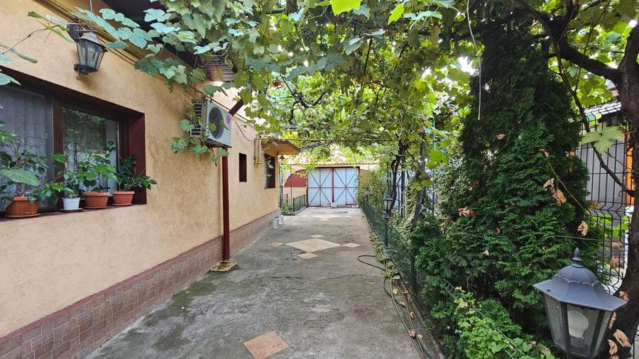 Laminorului I Casa de vanzare I Parter + Pod I 124 mp I Curte I Parcare - 14