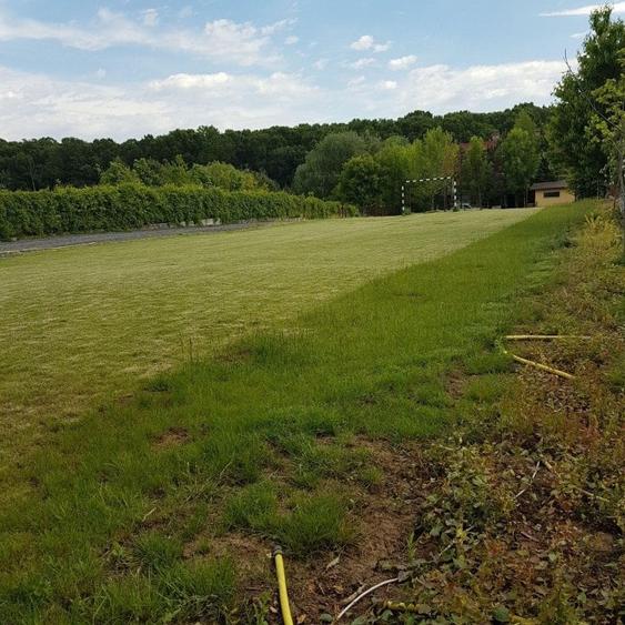 VANZARE TEREN CU ACCES LACUL SNAGOV - 3