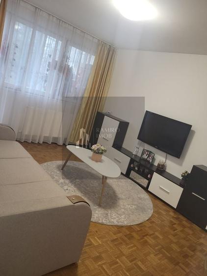Apartament 2 camere Soseaua Giurgiului / Drumul Gazarului x - 7