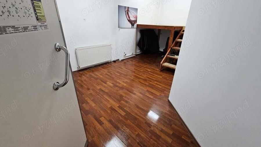 Spa?iu de inchiriat zona Basarab Victoriei - 20mp - 4