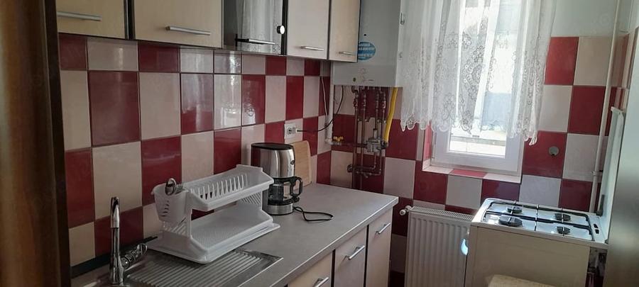 Garsonieră decomandată în Turnișor