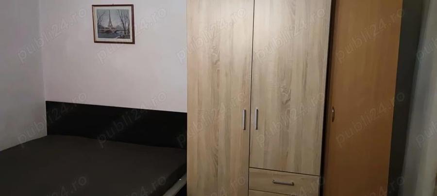 Proprietar inchiriez apartament 2 camere Zona Complex - 3