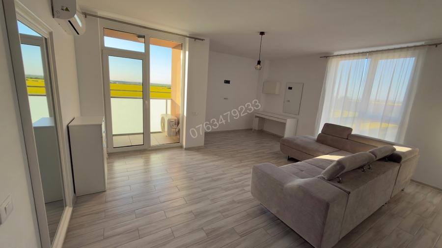 2 camere, proprietar,Torontalului, parcare subterană, Campeador City - 1