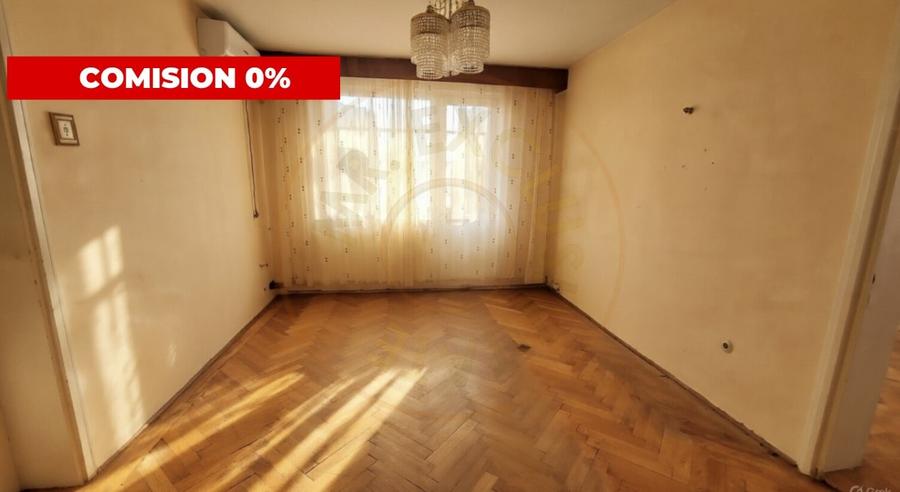 APARTAMENT 3 CAMERE CALEA BUCURESTI - 1