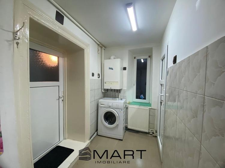 Garsoniera 30mp zona Centrala str. Ocnei - 3