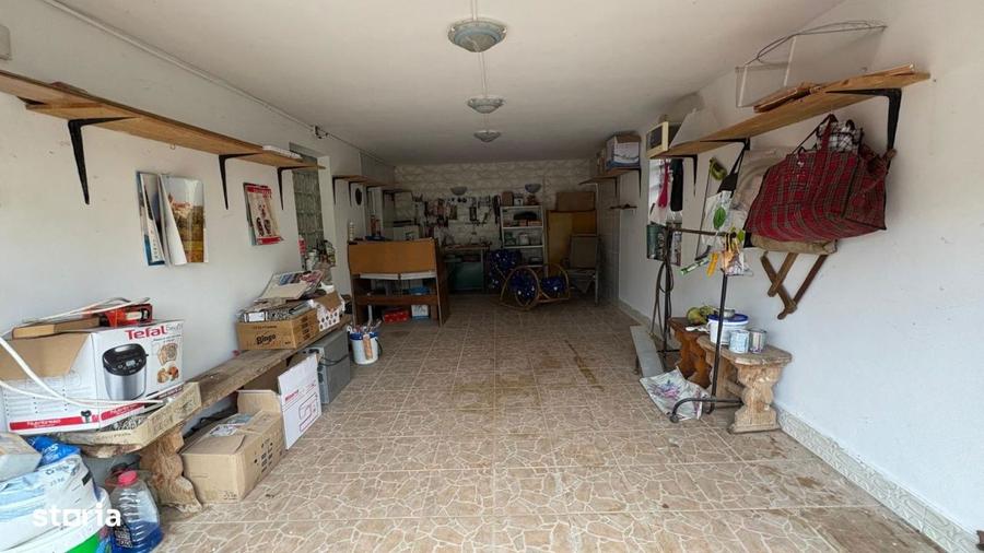 Casa Snagov cu teren 1461 mp - 12