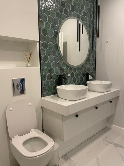 Apartament nou cu 3 camere de vanzare, Victoria Residence, Oradea, Bihor. - 16