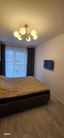 Apartament 3 camere, 64 mp, zona Vest - 12