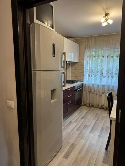 Vând Apartament cu 3 camere, decomandat, et. 3, 68 mp + acces la 100 mp  - 13