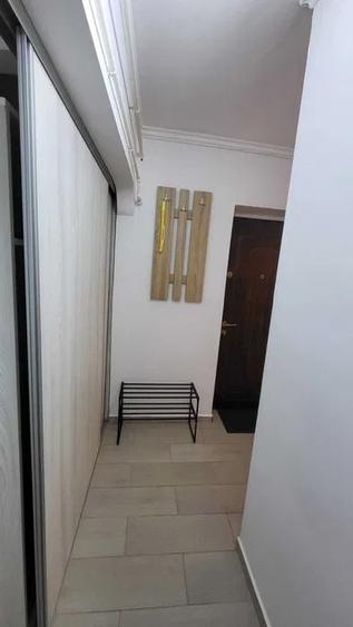 Apartament cu 1 camera, decomandat, etajul 1/8, zona Nicolina-CUG - 4