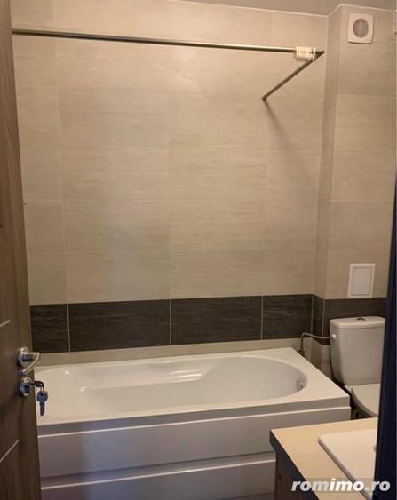 De inchiriat pe Calea Vacaresti un apartament cu 3 camere - 2