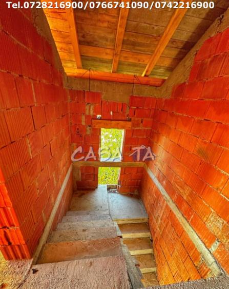 Casa situata in Lele?ti P+M (La Rosu) - 6