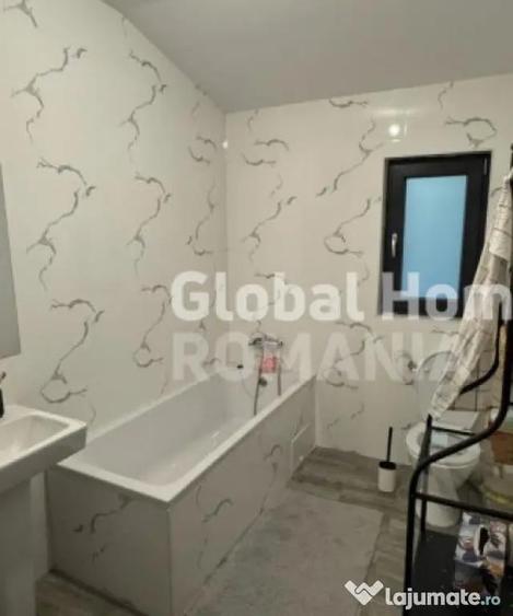 Casa 4 camere 150MP | Mobilat si utilat | 2024 | 2 locuri de - 11
