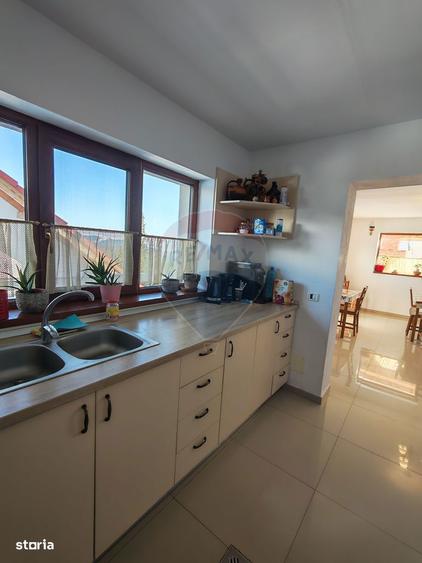 Cabana/Pensiune exclusivista in Ranca - 20