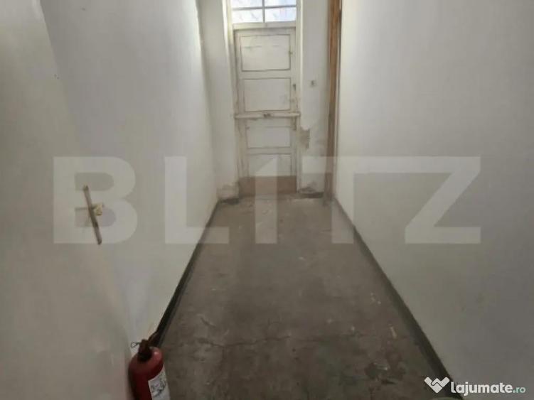 Spa?iu comercial 50 mp, parter, cu vitrina ?i 2 intrari - 5