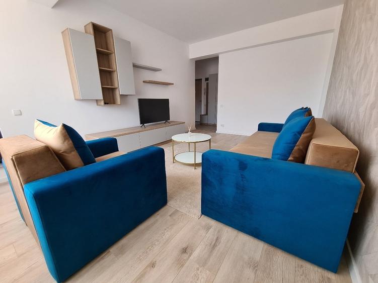 Apartament 2 camere Pipera OMV - 8