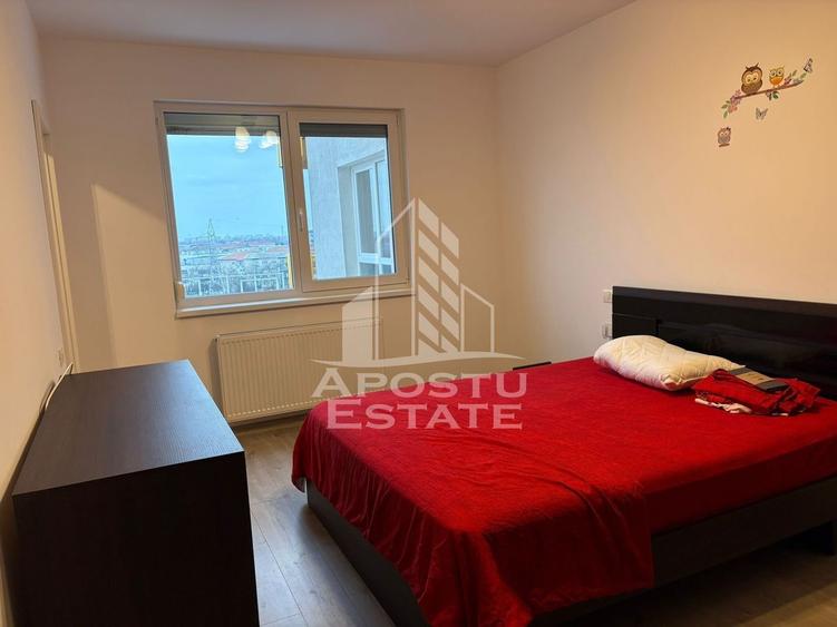 Apartament cu 3 camere de inchiriat, Zona Soarelui, Timisoara - 5