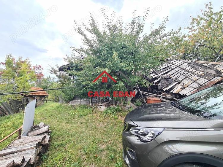 Teren intravilan in Sotrile--1671m--13e - 9