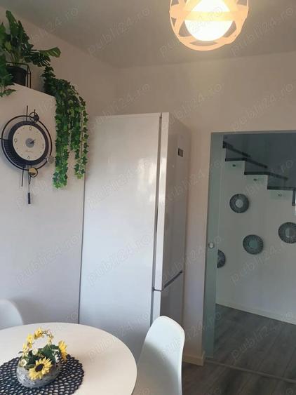 Casa de inchiriat Sibiu Cartierul Arhitec?ilor | Curte - 7