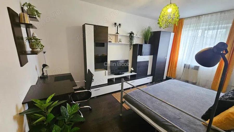 CI598 Badea Cartan-Lorena,1 camera,Renovat