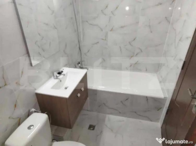 Garsoniera la cheie, 34.56 mp, zona Micro 3 - 4