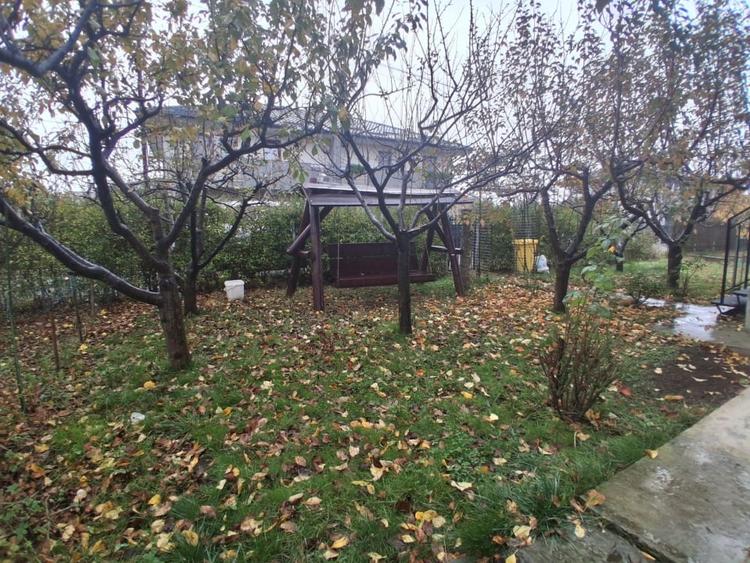 Casa individuala P+1 100mp si 453mp teren - locatie centrala Valea Lupului - 3