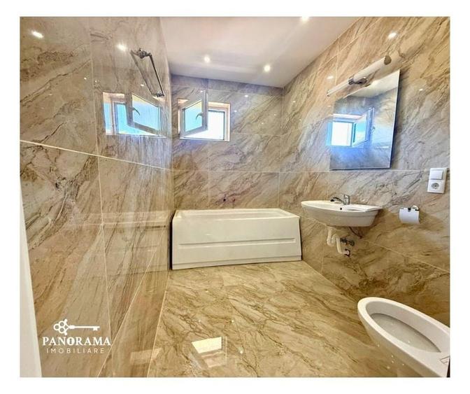 Apartament nou -bloc nou-Mosnei - 14