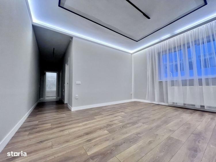 De vanzare Apartament 50 mp utili ,Sector 6 Bucuresti Bd Timisoara - 9