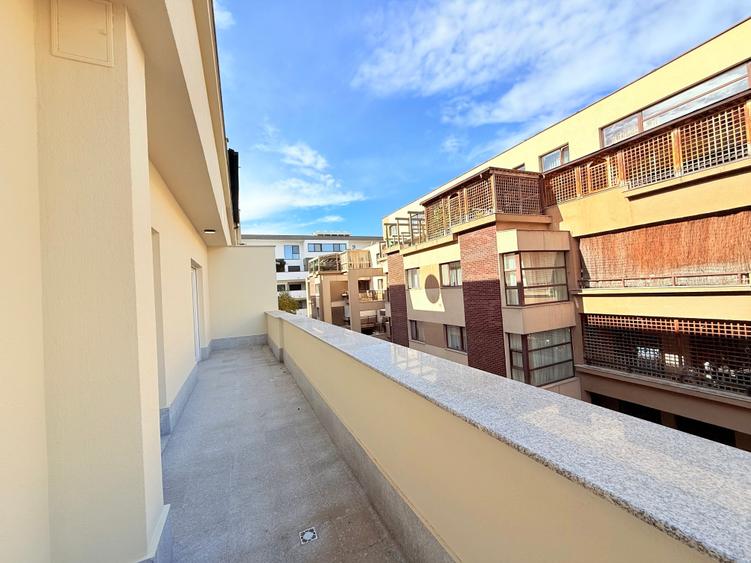 Apartament 3 camere Herastrau-Soseaua Nordului - 9