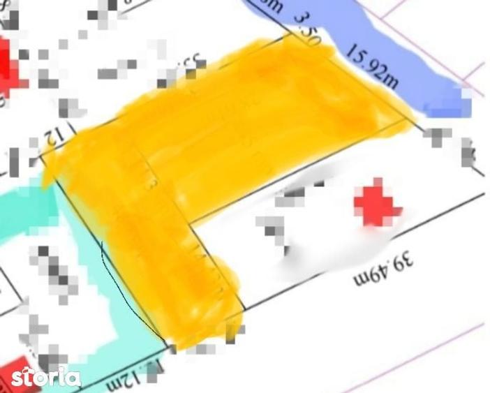 Teren Craiova Izvorul Rece - 1