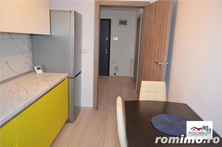 Apartament 2 Camere si Parcare Privata Zona Maurer - 7