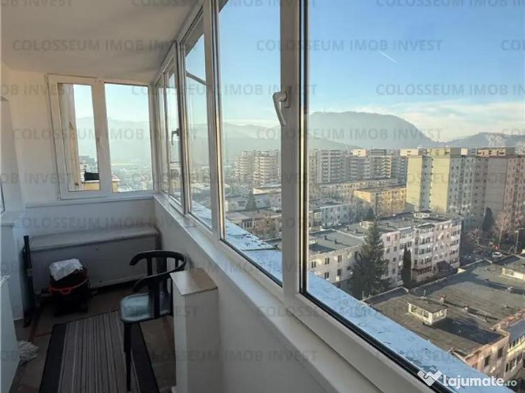 Apartament 3 camere, decomandat - zona Calea Bucuresti - 7